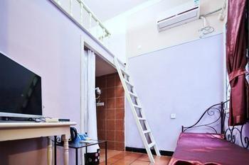 Alice Family Hotel Xiamen Extérieur photo