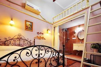 Alice Family Hotel Xiamen Extérieur photo