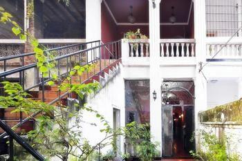 Alice Family Hotel Xiamen Extérieur photo