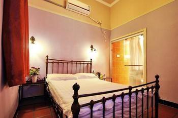 Alice Family Hotel Xiamen Extérieur photo