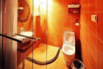 Alice Family Hotel Xiamen Extérieur photo