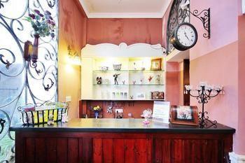 Alice Family Hotel Xiamen Extérieur photo